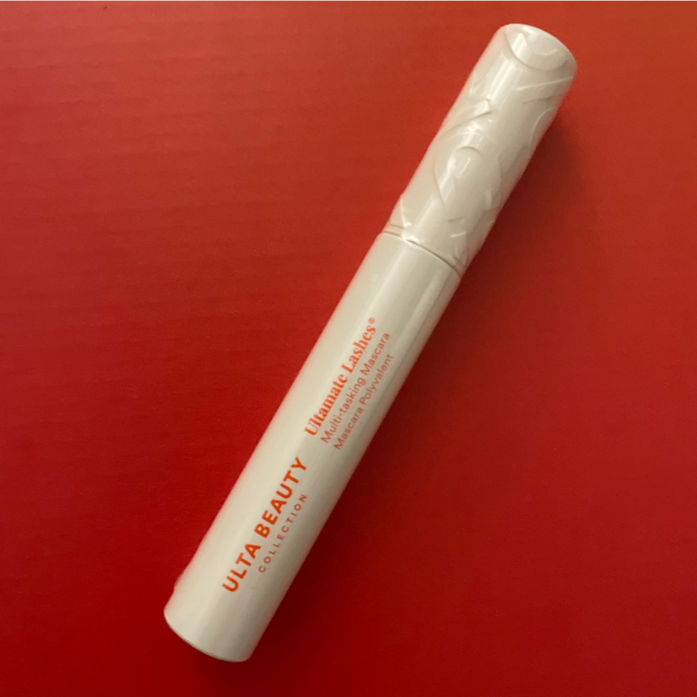5 for $25! Ulta Ultamate Lashes Mascara